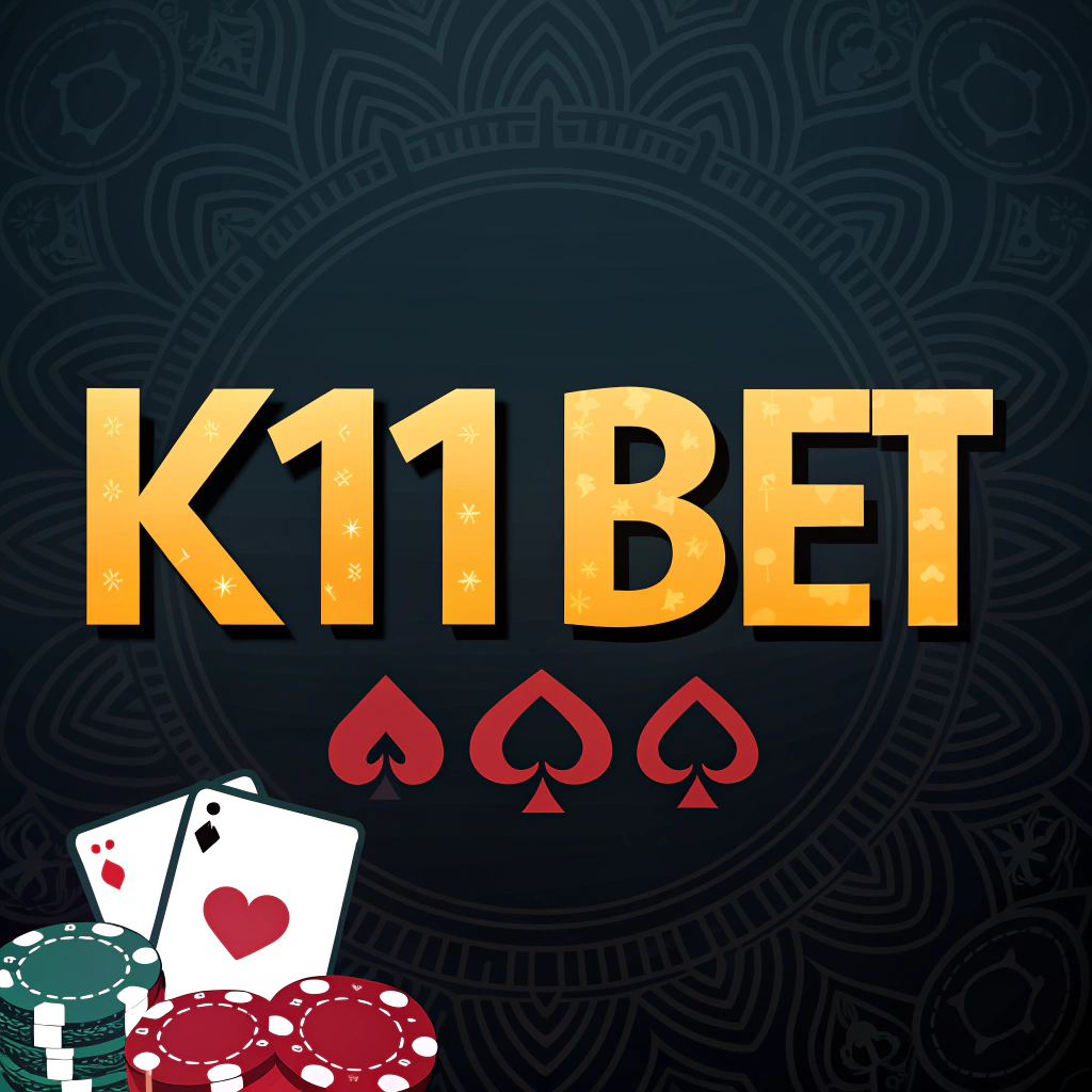 K11BET-Logo